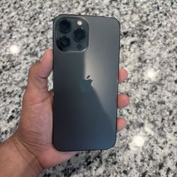 iPhone 13 Pro Max 256gb Unlocked 