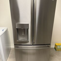 GE Fridge/Freezer