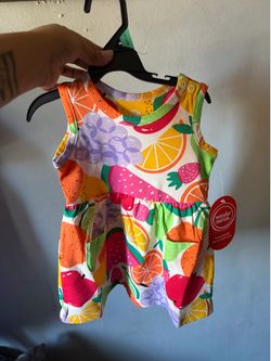 Babygirl dress