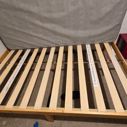 BedFlame And  Mattress 