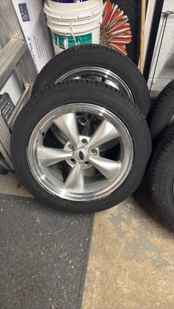 Tires&Rims