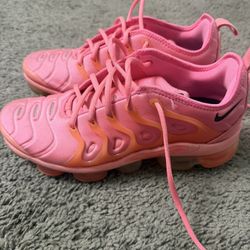 Nike Air VaporMax Women 9