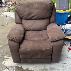 Reclining Chair