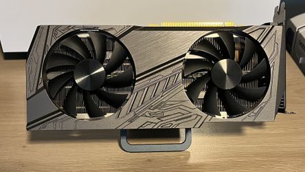 NVIDIA GeForce RTX 2070 Super