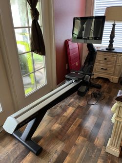 Just Reduced!!!Nordictrack RW 900 Rower Price Reduce! 