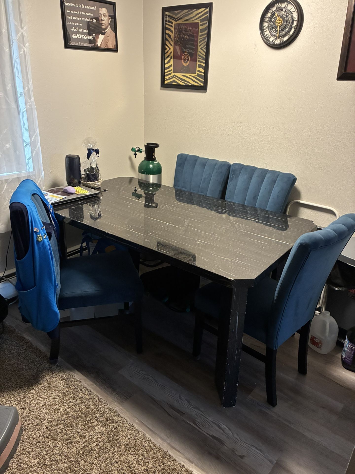 Household Items 