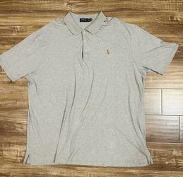 Polo Ralph Lauren Men’s Polo