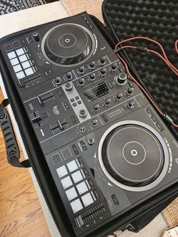 Hercules Inpulse 500 Dj Controller