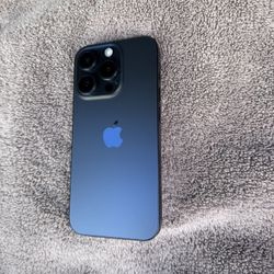 iPhone 15 Pro <<256GB>>