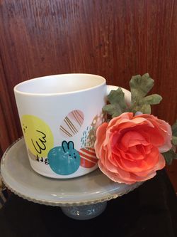 Starbucks Spring Edition Mug