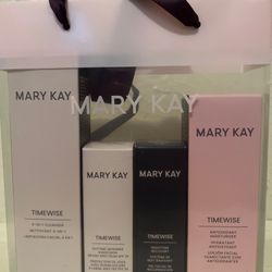 Juego Milagroso TimeWise 