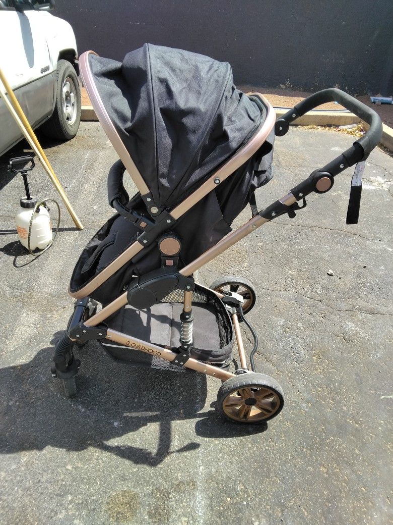 Stroller