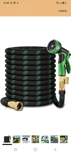 150 ft hose
