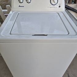 Amana Washer ( Free Local Delivery Available )