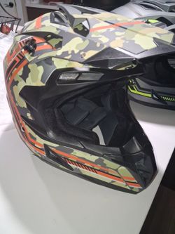 Helmet