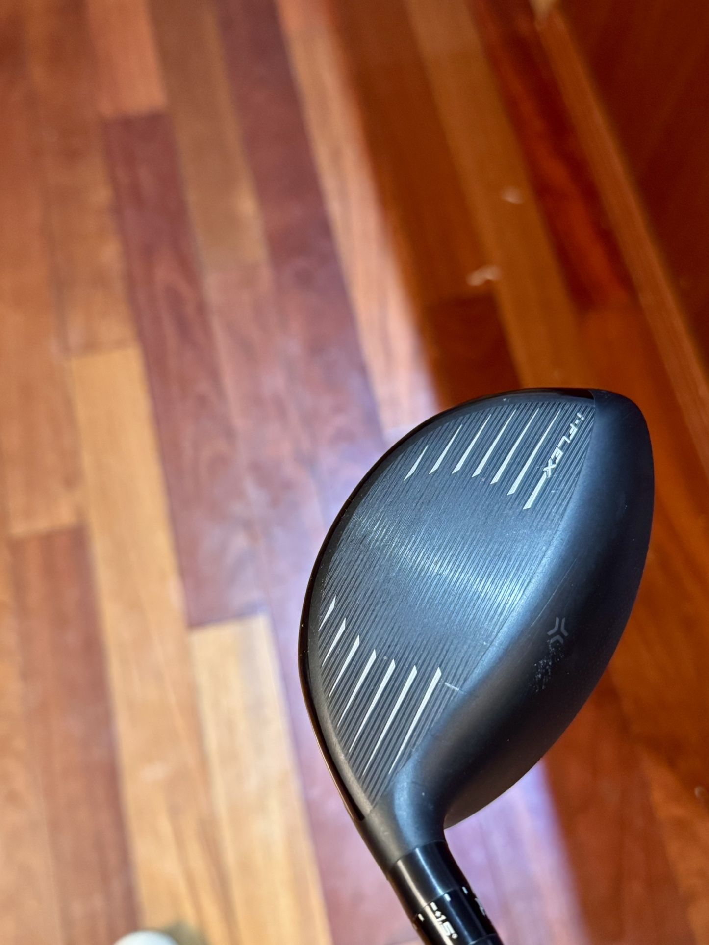 Srixon  Driver (ZXi Max)
