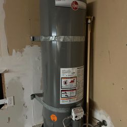 Water Heater 