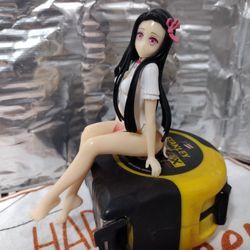 Anime Figure