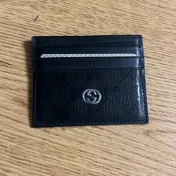 Gucci Wallet 