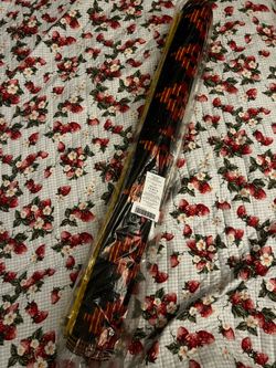 SUPREME PLASTIC MAT yellow