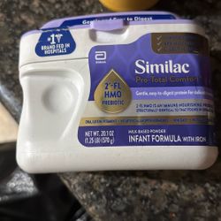 Similar Pro Total Comfort 