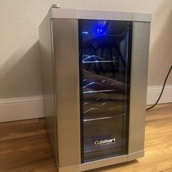 Cuisinart Wine Fridge
