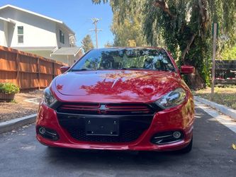2013 Dodge Dart