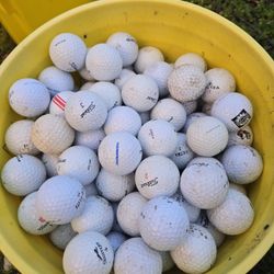 Golf Balls