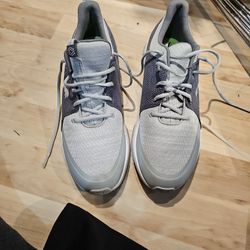 Puma Fusion Golf Shoes 