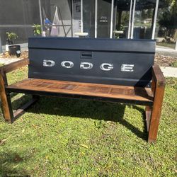 Indoor / Outdoor Bench