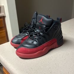 Jordan 12 