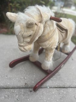 Rocking Horse