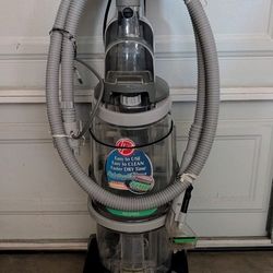 Hoover Carpet Cleaner