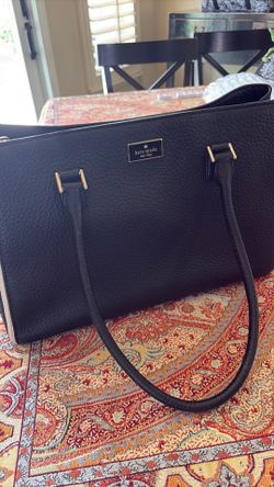 Kate Spade handbags
