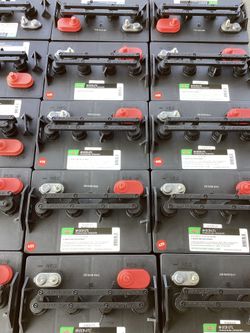 Golf Cart Batteries⭐️8Volt/48Volt⭐️Interstate 