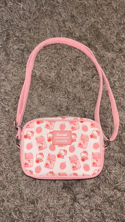 Hello Kitty Sanrio Loungefly
