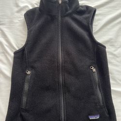 Women’s Patagonia Synchilla Vest