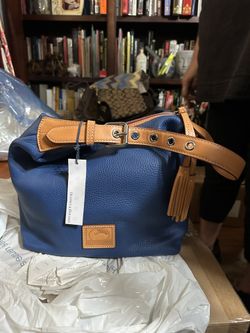 New Dooney & Bourke