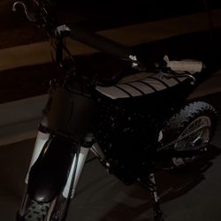 Modded Tuttio For Trade