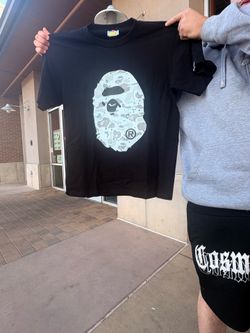 Bape shirt