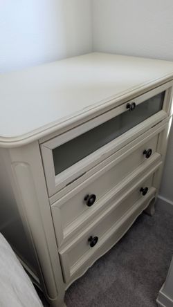 Pier 1 Imports Nightstands (Set of 2)