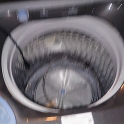 Samsung Washing Machine