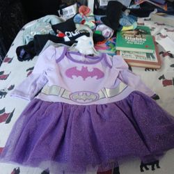 Baby Dress