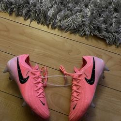 Nike Phantom GX II Elite FG P Mens Sz 5.5/ Women’s Sz 7 Sunset Pulse FQ8925-600