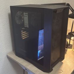 Sky tech pc