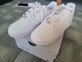 Nike Air Force 1 Womens 7.5