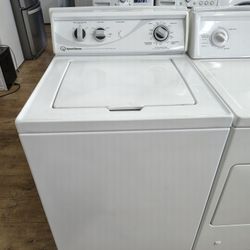 Speed Queen Washer Comercial Heavy Duty In Excellent Working Condition 