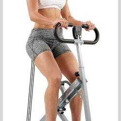 Row N Ride
