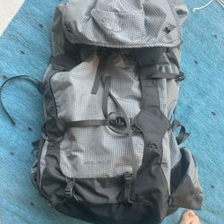 Women’s Osprey Pro 75 Backpack
