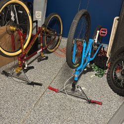 Se Bikes 